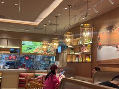 -西贝(枫蓝国际购物中心店)