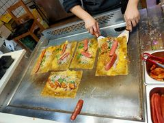 -冠雄先生烤冷面(熙街旗舰店)