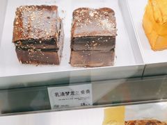 -花园饼屋·吐司蛋糕面包(星海店)
