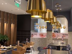 -Pennehut畔尼意面(合肥万象城店)