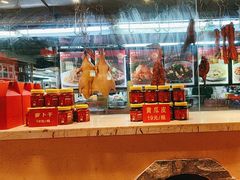 -巢爷老味(东方红店)