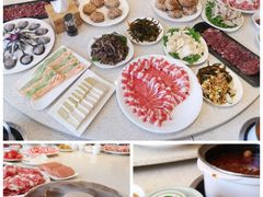 -绿达涮府(重庆路店)