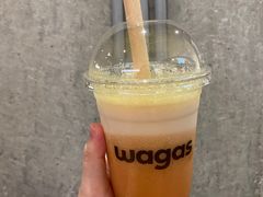 -Wagas沃歌斯(太古汇店)