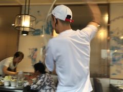 -海底捞火锅(连城广场店)