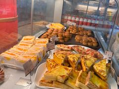 -爱心面包(建设中路店)