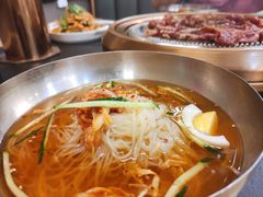 -福福泥炉烤肉(三台子店)