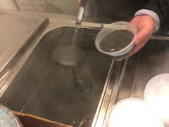 -鞠氏黑芝麻糊(水塔店)