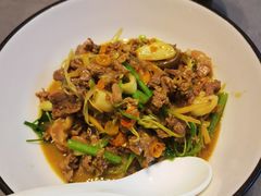 -潇湘世家(蒸湘店)