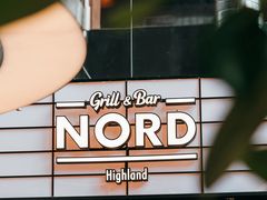-Nord Grill&Bar Highland诺德西餐(深圳欢乐海岸店)