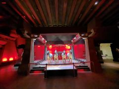 -汉景帝阳陵博物院
