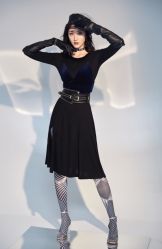 -克拉女神写真馆·匠心定制