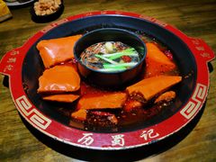 -七里川健康火锅(总店)