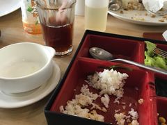 -朗迪姆餐厅(丰尚国际广场店)