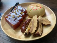 -扫雪煮茶(西村店)