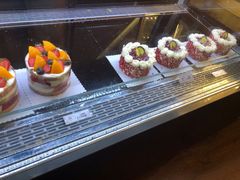 -BOKE博稞烘焙(天佑城店)