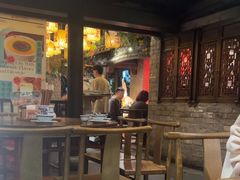 -南京大牌档(新街口德基广场店)