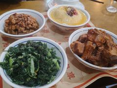 洛阳四小碗-杏花村水席楼·洛阳水席(老城十字街店)