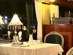 -火车头法国西餐厅