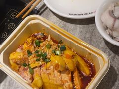 -有家酸菜鱼(苏州绿宝广场店)