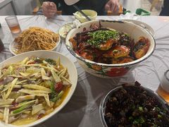 -辣螃铠盆盆蟹大排档(总店)