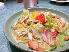 -伙靠·江浙菜(田林路店)