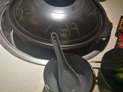 -百年果林椰子鸡(中洲店)