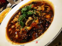 -马头巷·食景园(苏州总店)