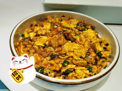 -紫光园·烤鸭·北京菜(劲松店)