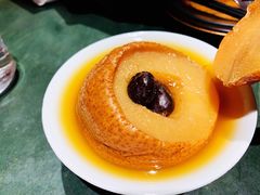 江南烤梨-兰溪小馆(首经贸店)