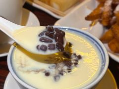-周大娘牛乳(旧寨古村总店)