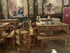 -蜀大侠火锅(建设路第五大道店)