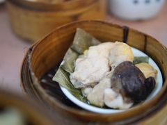 -香港蓮香樓(中環店)