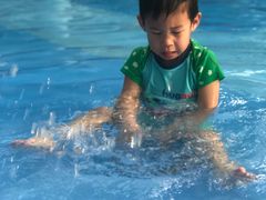 -南宫温泉水世界