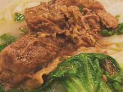 -美味轩茶餐厅(罗湖口岸店)