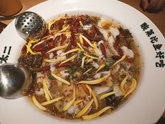 -太二酸菜鱼(武汉光谷保利店)