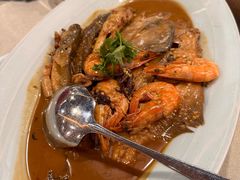 -渔娘渔家丹东海鲜(东直门店)