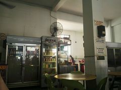 -金沙园生肉面(Jalan Pantai)