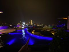 -杜尚rooftop露台酒吧