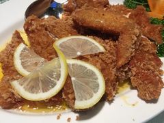 -无招牌海鲜餐厅(滨海艺术中心店)