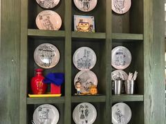 -兔爸私家小厨(新北万达店)