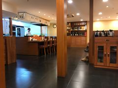 大堂-翔峰炭火鳗鱼(悦泰街里公寓店)