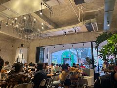 大堂-INSA Korean Bistro饮鲨韩食酒馆