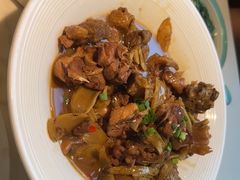 -满香舒·漳州小馆(大唐店)