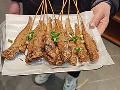 -刘老表·瓦罐汤涮肉(青云谱店)