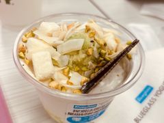 -Blueglass酸奶(世纪金源购物中心店)