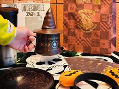 -奈雪的茶(青岛卓悦里INTOWN店)
