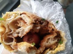 -刘大姐煎饼(五星家园店)