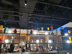 大堂-半秋山西餐厅(巴南万达广场店)