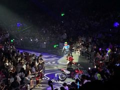 -广州长隆国际大马戏