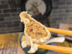 -金谷园饺子·烧烤(人大总店)